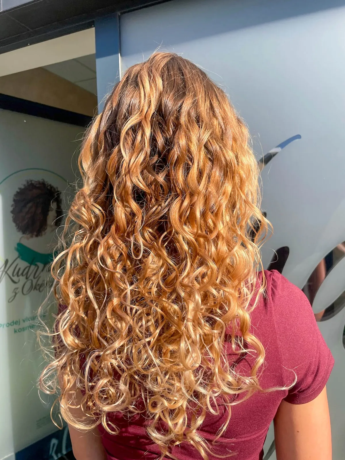 CGM Style – finální styling + Barva